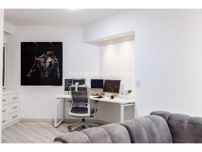 Apartaestudio en venta en Av, Medellín, 68 m² · foto 12 de 20