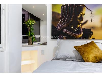 Apartaestudio en venta en Av, Medellín, 68 m² · foto 14 de 20
