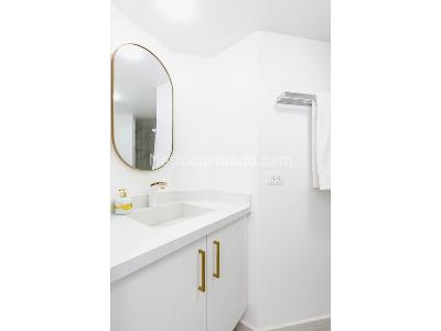 Apartaestudio en venta en Av, Medellín, 68 m² · foto 15 de 20