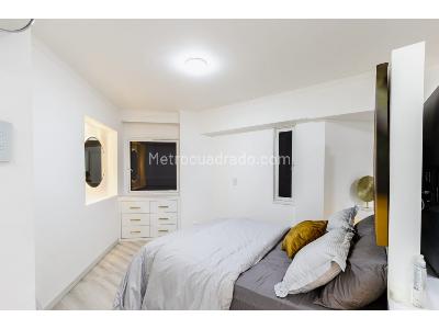 Apartaestudio en venta en Av, Medellín, 68 m² · foto 17 de 20