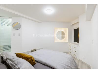 Apartaestudio en venta en Av, Medellín, 68 m² · foto 19 de 20
