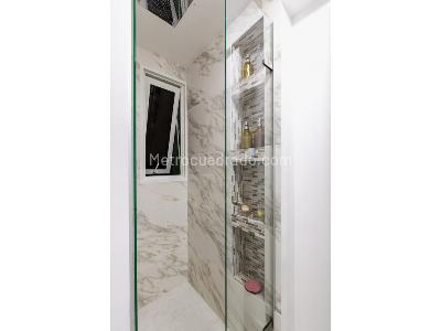 Apartaestudio en venta en Av, Medellín, 68 m² · foto 20 de 20