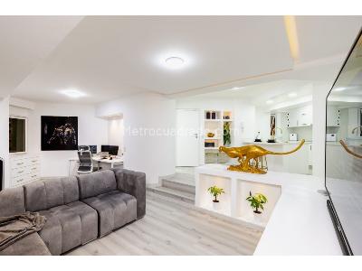 Apartaestudio en venta en Av, Medellín, 68 m² · foto 3 de 20