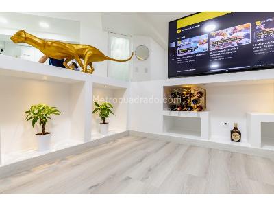 Apartaestudio en venta en Av, Medellín, 68 m² · foto 5 de 20