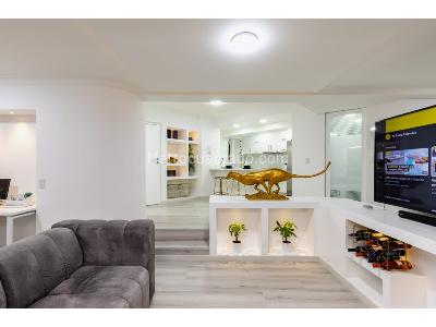 Apartaestudio en venta en Av, Medellín, 68 m² · foto 6 de 20