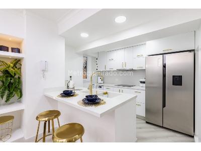 Apartaestudio en venta en Av, Medellín, 68 m² · foto 8 de 20