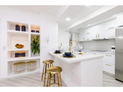 Apartaestudio en venta en Av, Medellín, 68 m² · foto 9 de 20