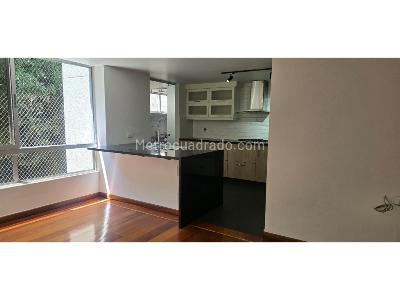 Apartamento de 3 alcobas en venta en Milla De Oro, Medellín, 230 m² · foto 14 de 20