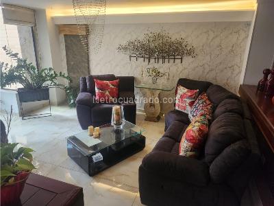Apartamento en venta en Laureles, Medellín · foto 4 de 20
