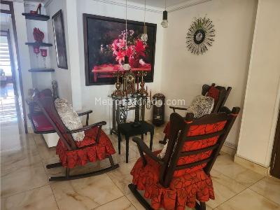 Apartamento en venta en Laureles, Medellín · foto 5 de 20