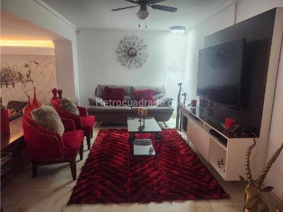 Apartamento en venta en Laureles, Medellín · foto 6 de 20