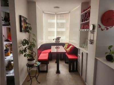 Apartamento en venta en Laureles, Medellín · foto 11 de 20