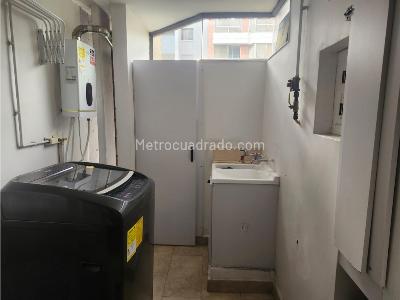 Apartamento en venta en Laureles, Medellín · foto 12 de 20