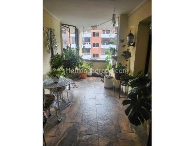 Apartamento en venta en Laureles, Medellín · foto 13 de 20