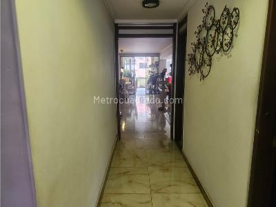 Apartamento en venta en Laureles, Medellín · foto 14 de 20