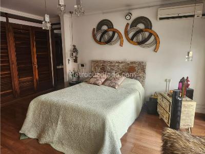 Apartamento en venta en Laureles, Medellín · foto 15 de 20