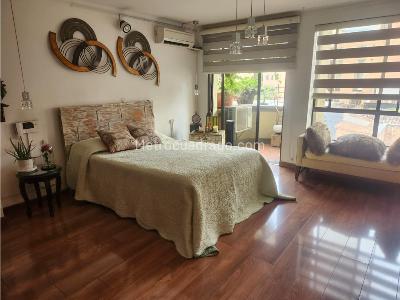 Apartamento en venta en Laureles, Medellín · foto 16 de 20