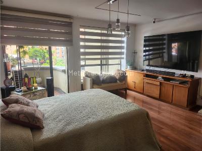 Apartamento en venta en Laureles, Medellín · foto 17 de 20