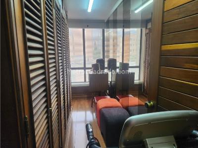 Apartamento en venta en Laureles, Medellín · foto 18 de 20