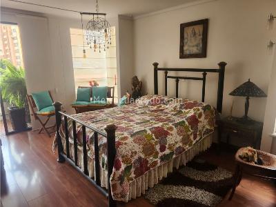 Apartamento en venta en Laureles, Medellín · foto 20 de 20