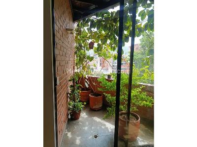Apartamento en venta en Laureles, Medellín · foto 4 de 20