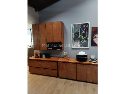 Apartamento en venta en Laureles, Medellín · foto 9 de 20