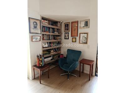 Apartamento en venta en Laureles, Medellín · foto 12 de 20