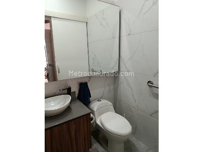 Apartamento en venta en Laureles, Medellín · foto 20 de 20