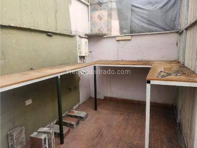 Casa de 5 alcobas en venta en Belen Miravalle, Medellín, 184 m² · foto 13 de 13