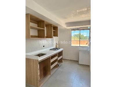 Apartamento de 3 alcobas en venta en Rionegro, Rionegro, 53 m² · foto 5 de 10