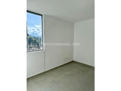 Apartamento de 3 alcobas en venta en Rionegro, Rionegro, 53 m² · foto 8 de 10