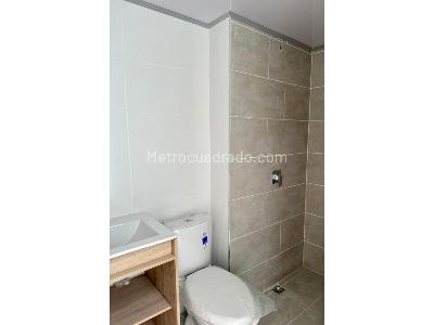 Apartamento de 3 alcobas en venta en Rionegro, Rionegro, 53 m² · foto 9 de 10