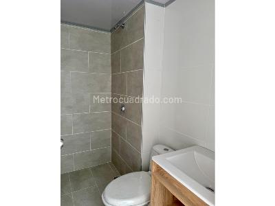Apartamento de 3 alcobas en venta en Rionegro, Rionegro, 53 m² · foto 10 de 10