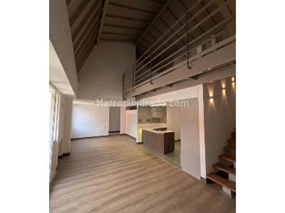 Apartamento en venta en Laureles En Medellin, Medellín · foto 5 de 16