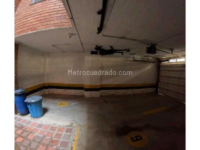 Apartamento en venta en Laureles En Medellin, Medellín · foto 16 de 16