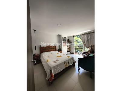 Apartamento en venta en La Floresta, Medellín · foto 5 de 5