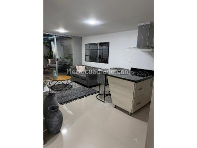 Apartamento de 2 alcobas en venta en Belen La Palma, Medellín, 53 m² · foto 3 de 7