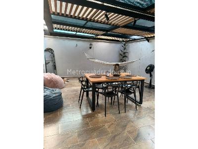 Apartamento de 2 alcobas en venta en Belen La Palma, Medellín, 53 m² · foto 4 de 7