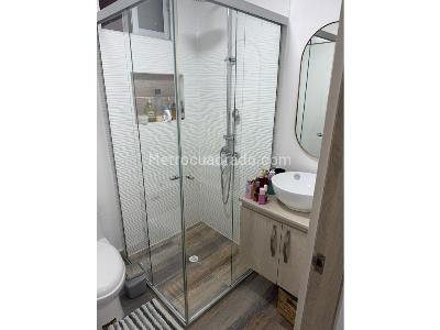 Apartamento de 2 alcobas en venta en Belen La Palma, Medellín, 53 m² · foto 6 de 7