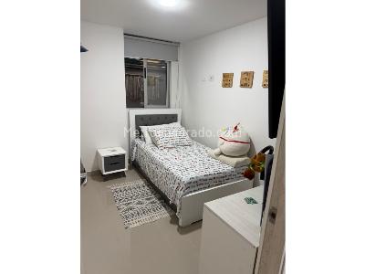 Apartamento de 2 alcobas en venta en Belen La Palma, Medellín, 53 m² · foto 7 de 7
