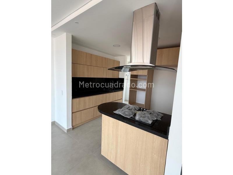 Piso – Medellín, Los Conquistadores, Laureles-Estadio - Vista 3