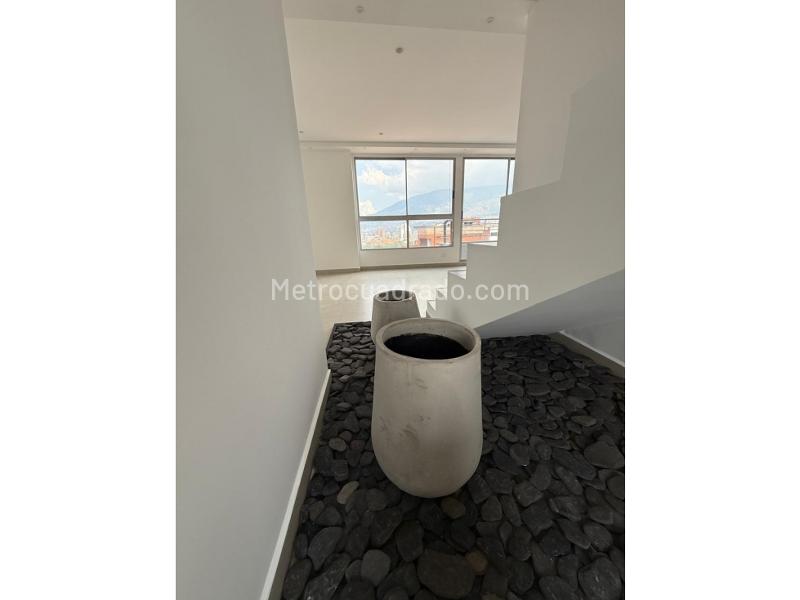 Piso – Medellín, Los Conquistadores, Laureles-Estadio - Vista 5