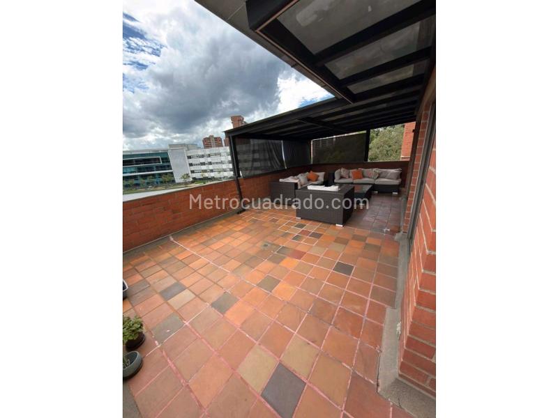 Apartamento en Venta, Poblado El Tesoro, Medellín - Ansicht 5
