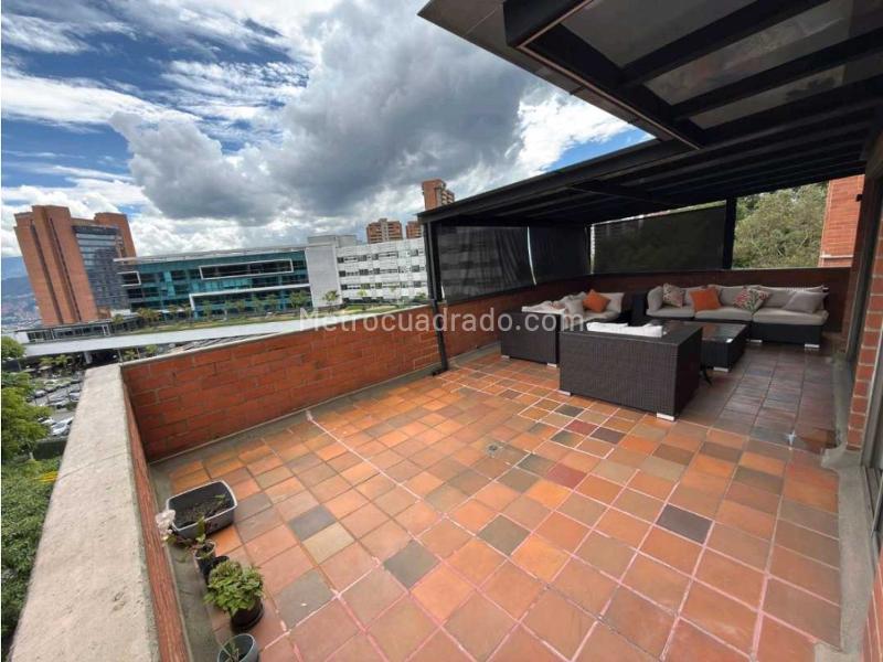 Apartamento en Venta, Poblado El Tesoro, Medellín - Mehr