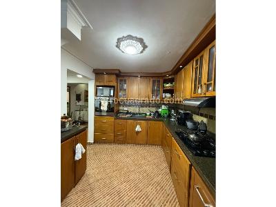 Casa de 3 alcobas en venta en La Castellana, Medellín, 270 m² · foto 6 de 17
