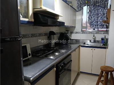 Apartamento en venta en San Javier, Medellín · foto 5 de 15