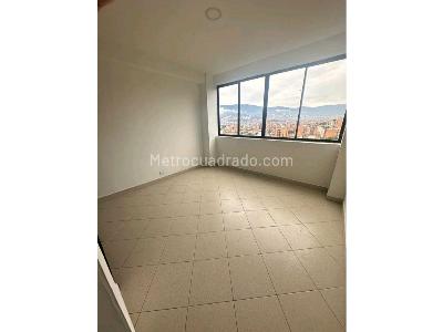 Apartamento en venta en Calasanz Parte Baja, Medellín · foto 2 de 19