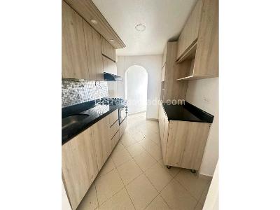 Apartamento en venta en Calasanz Parte Baja, Medellín · foto 7 de 19