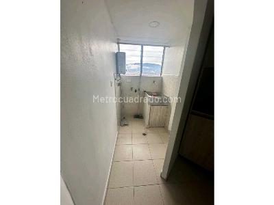 Apartamento en venta en Calasanz Parte Baja, Medellín · foto 9 de 19