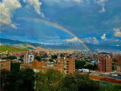 Apartamento en venta en Calasanz Parte Baja, Medellín · foto 16 de 19